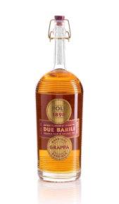 GRAPPA POLI DUE BARILI 0,70L Poli