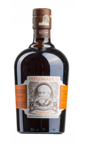 Rum Diplomatico Mantuano 0,70l Diplomatico