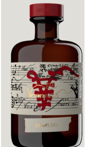 Vermouth 721 DiBaldo 0,50l DiBaldo Spirits