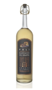 Grappa Poli Di Bassano 24 Carati 0,70l Poli