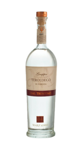 Grappa di Teroldego Monovitigno Marzadro 0,70 lt shop online