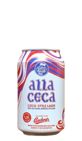 Birra Baladin Alla Ceca Lattina 0,33 l