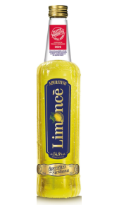Aperitivo limonc&egrave; Stock 0,70l Stock