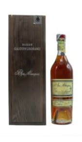 Bas Armagnac Legrand 2002 0,70l Baron Gaston Legrand