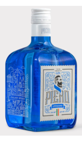 Gin Piero L'Italiano 5cl Gin Piero
