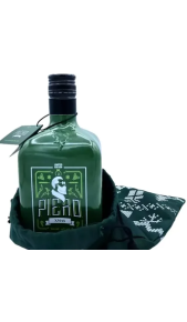Gin Piero Christmas Verde 0,70l Gin Piero