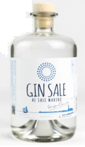 Gin Sale 0,70l BIANCHI