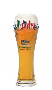 Weihenstephaner Hefe Weissbier 0,50 lt online