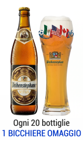 Weihenstephaner Vitus Weisse Bock 0,50 lt online