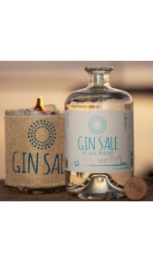 Gin Sale 0,70l Distillerie Bianchi