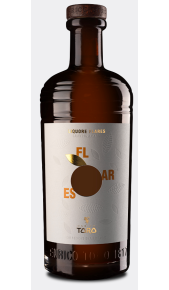 Flares Arancia Amara Toro 0,70l Enrico Toro