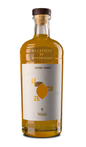 Licuze Limone Amaro Toro 0,70 Enrico Toro