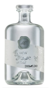 Gin Dibaldo Ag 107.86 0,70l DiBaldo Spirits