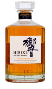 Hibiki Japanese Harmony Whisky Suntory