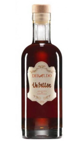 Bitter Un Bitter Dibaldo 0,50l DiBaldo Spirits