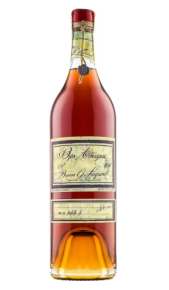 Bas Armagnac Legrand 2000 0,70l Baron Gaston Legrand