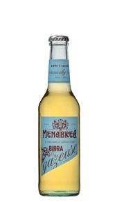 Menabrea Birra con GAZZOSA 0,33 lt online