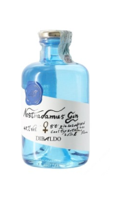 Gin Dibaldo Nostradamus DiBaldo Spirits