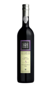 Madeira Full Rich Henriques & Henriques