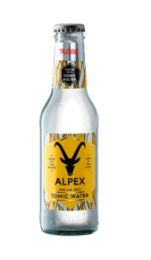 Alpex Indian Tonic Plose 0,20l VP Plose