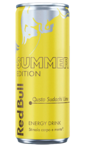 Red Bull Sudachi Lime Summer Ed. 25cl Red Bull