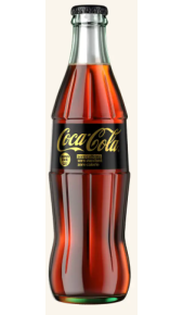 Coca Cola Zero Zucchero Zero Caffeina 0,33 VP Coca Cola