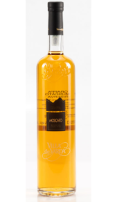 Grappa Moscato Ris. Villa De Varda 0,70l Villa de Varda