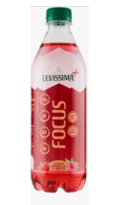 Acqua Levissima Focus 0,50l Levissima