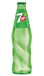 Seven Up 0,33l VP Dr Pepper Snapple Group