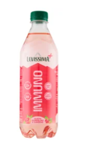 Acqua Levissima Immuno 0,50l Levissima