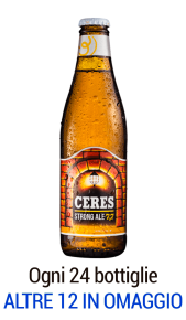 Birra Ceres Strong Ale
