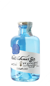 Gin Dibaldo Nostradamus 0,50 l DiBaldo Spirits