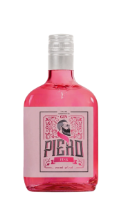 Gin Piero Pink 0,70l Gin Piero