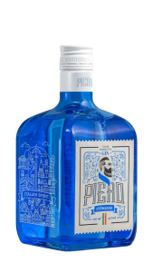 Gin Piero L'Italiano 0.70 l Gin Piero