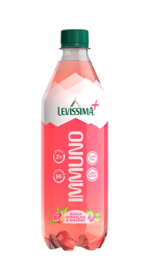Acqua Levissima Immuno 0,50l Levissima