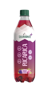 Acqua Levissima + RICARICA Pet 0,50 l Levissima