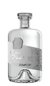 Gin AG 107,86 0,70 l DiBaldo Spirits