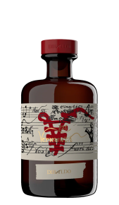 Vermouth Rosso 721 0,50 l DiBaldo Spirits