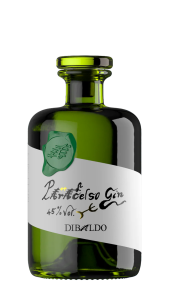 Gin Paracelso 0,50 l DiBaldo Spirits