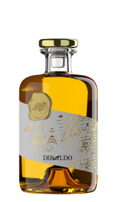 Gin Oro AU 79 0,50 l DiBaldo Spirits