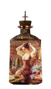 Sangue Amaro alle Erbe J. Rose 0,70 l J.Rose