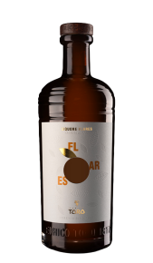 Flares Arancia Amara Toro 0,70l Enrico Toro