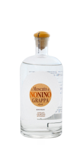 Grappa di Moscato Nonino 0,70 lt online