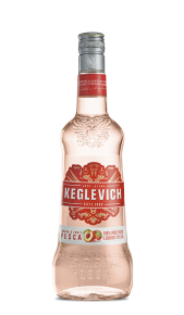 Vodka Keglevich Pesca 0,70 l Keglevich