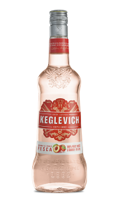 Vodka Keglevich Pesca 1 l Keglevich