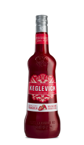 Vodka Keglevich Fragola 0,70 l Keglevich