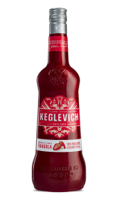 Vodka Keglevich Fragola 1 l Keglevich