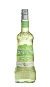Vodka Keglevich Mela Verde 0,70 l Keglevich