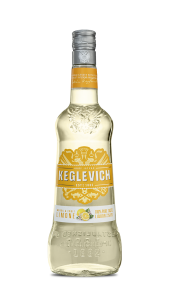 Vodka Keglevich Limone 0,70 l Keglevich