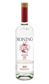 Grappa Nonino 41° 1 lt online